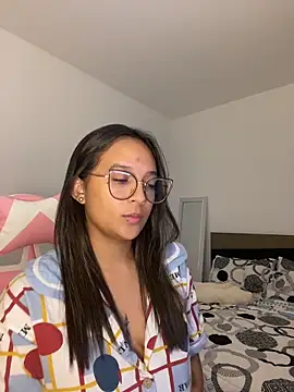 cutie_danceのライブXXXチャット