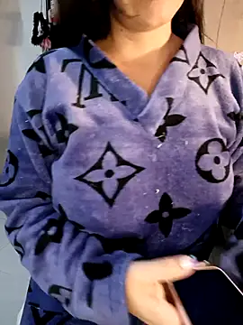 johannatb's Live XXX Chat