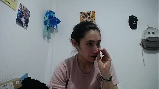 anny__wills' Live XXX Chat