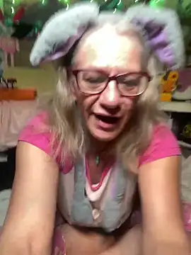 TrenaAnne Webcamshow