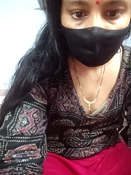 Saishaa Live XXX-Chat