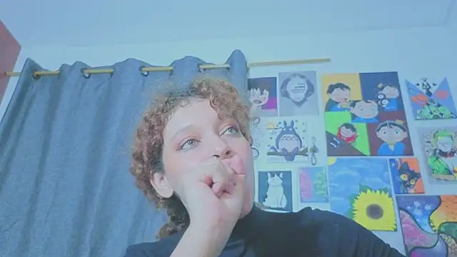 Ada_gales_'s Live XXX Chat