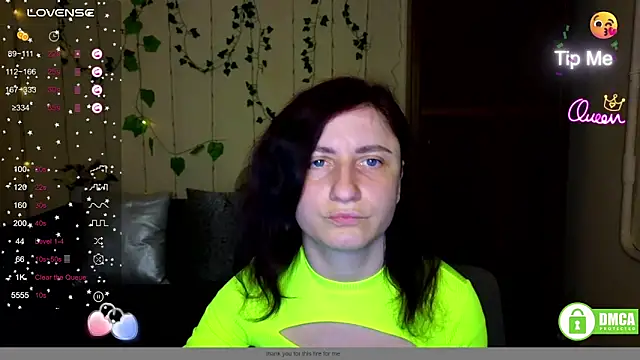 Chat XXX Live Muse_kitty_jenia