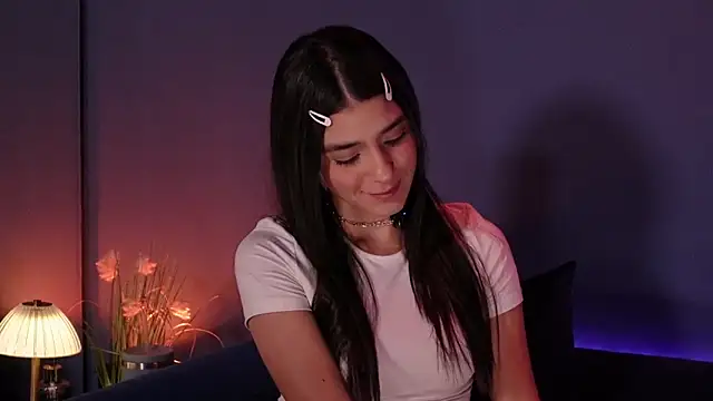 OliviaBellucci Live XXX-Chat