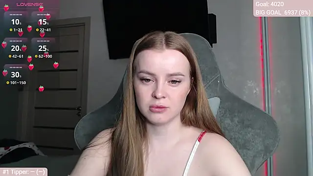YourBitsy Live XXX-Chat