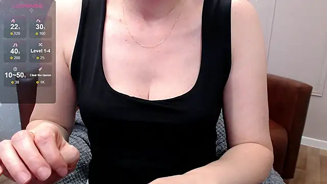 Cutie_Erikaa1's Live XXX Chat