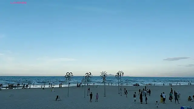 Blu3Moon-'s Live XXX Chat