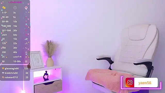 Liah__19 Live XXX-Chat