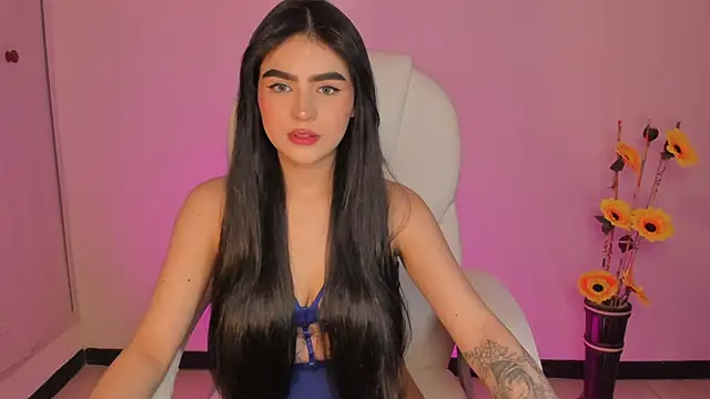 CELESTECOLLINS_00 即時 XXX 聊天