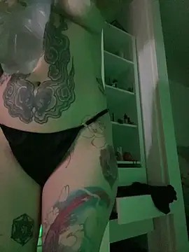 obsesiondarketa 即時 XXX 聊天