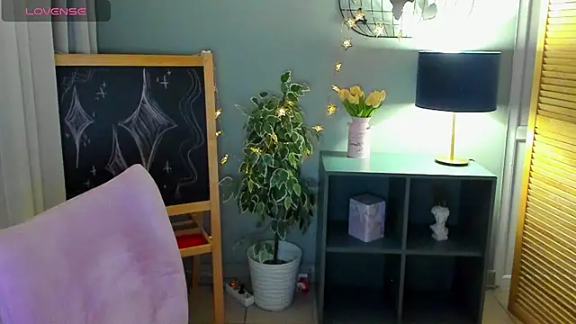 CamillaDreamerのライブXXXチャット