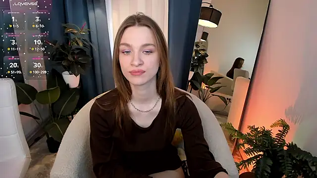 Chat XXX Live PollyMayer