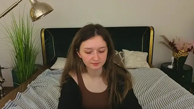 CyrenaLuxe Live XXX-Chat