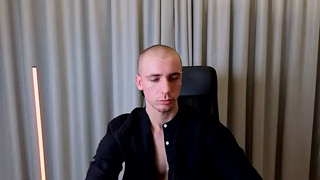 Chat XXX Live KellenWest