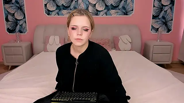 ALZA_AZURE 라이브 XXX 채팅