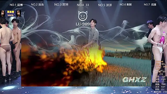 MS-180- – Naživo XXX chat