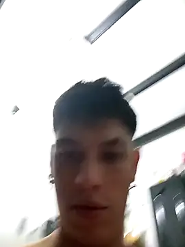 Show de blackninja66 na webcam