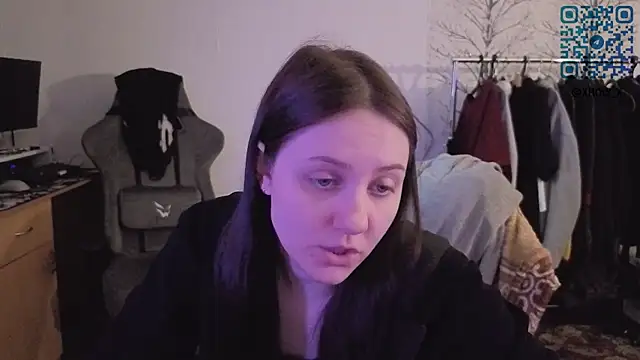 Chat XXX Live Holy_Kveta