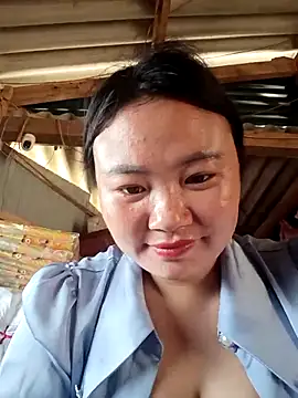 lisn-cute 网络视讯表演