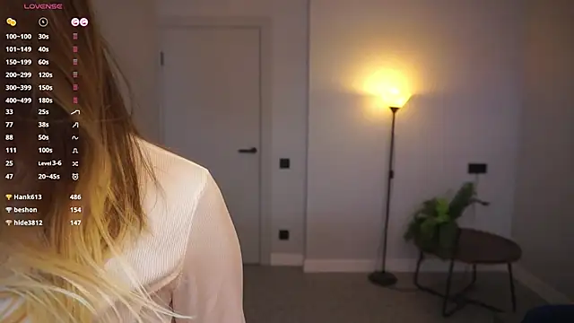 JerriJereb Live XXX Chat