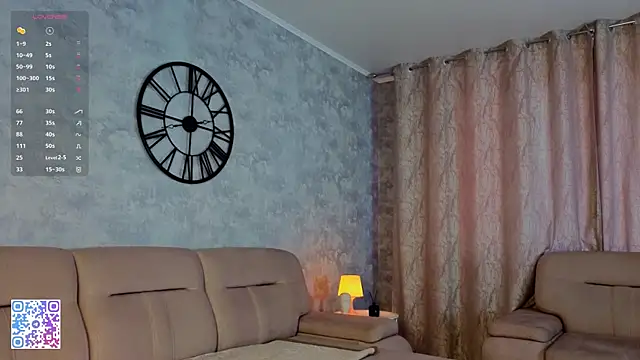 HarriettDivito 现场XXX聊天