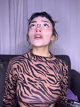 baby_akuma 라이브 XXX 채팅