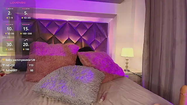 Angell69_ Live XXX-Chat