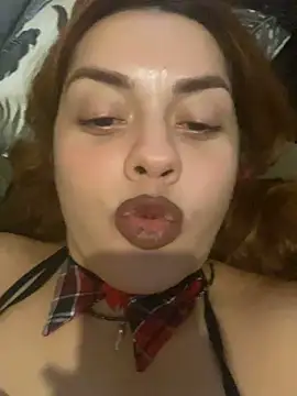 RedHotJuu: απευθείας συνομιλία ΧΧΧ