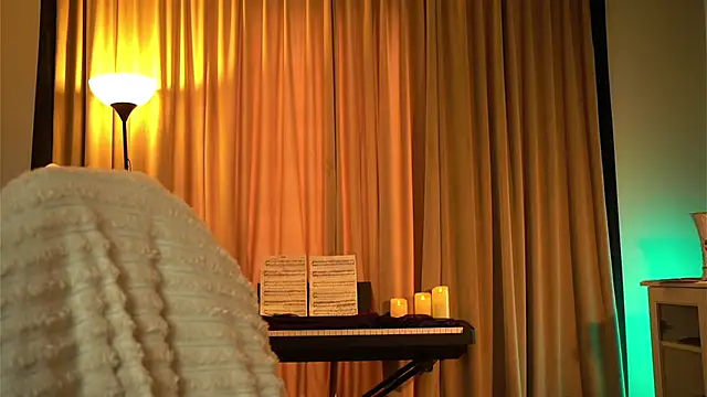 Your_Nicolett Chat XXX in diretta