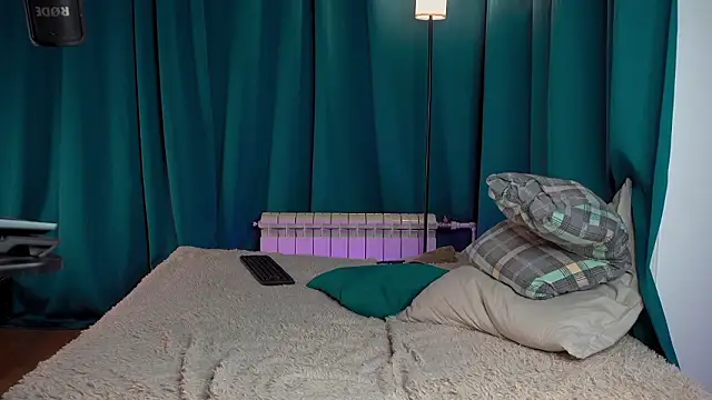 VIktorSecret Live XXX-Chat