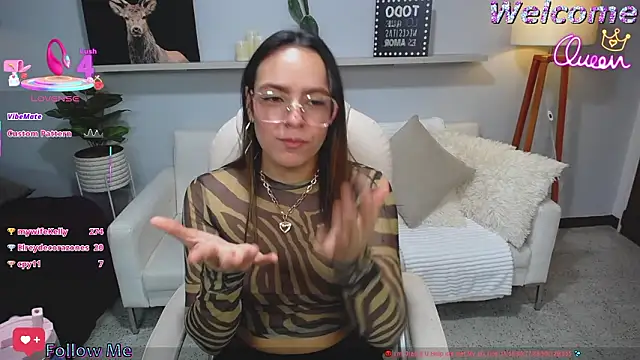 Chat XXX Live Bianca____