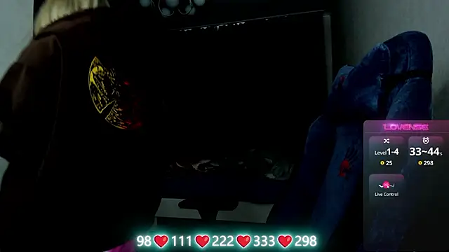 Olivia_Munk Chat XXX live