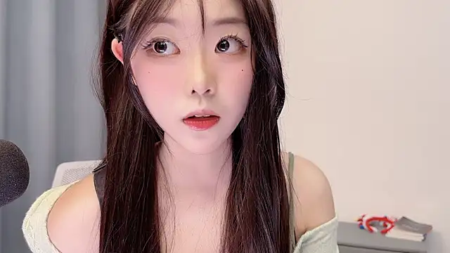 smalldaisy Obrolan Langsung XXX