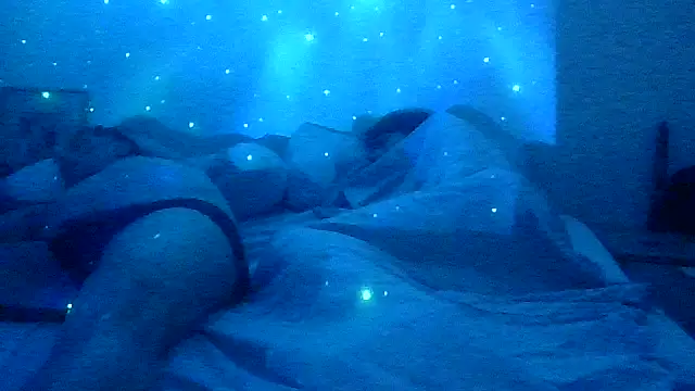 Webkamerová show MarcTwinkVzla