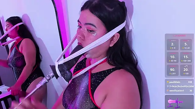 klhoe_boobs – Live XXX-chat