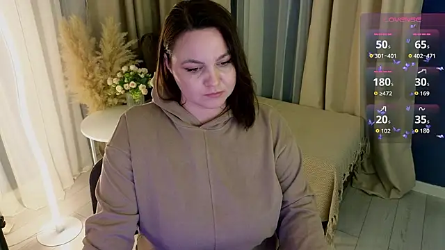 _feel_me_ – Live XXX-chat