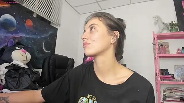 mariecam420 Live XXX Chat