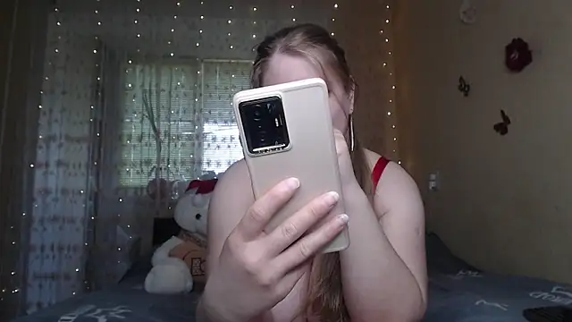 CumCpl – Kamerová šou