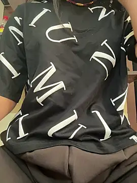 Sexy_Ahana Adlı Modelin Web Kamerası Şovu