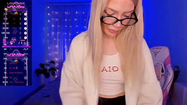 AnyaTaylor_'s Live XXX Chat