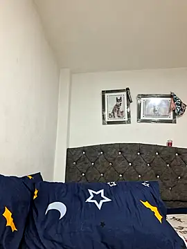 Chloe_Mis' Live XXX Chat