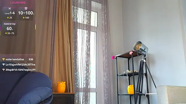 CythiaOttum Live XXX-Chat