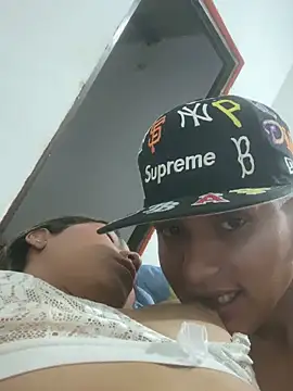 GeorgiandCoi 라이브 XXX 채팅