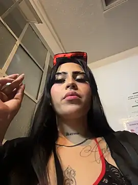 brittany_bratz's Live XXX Chat