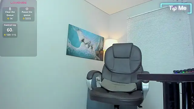 Show Webcam de vincen_jose