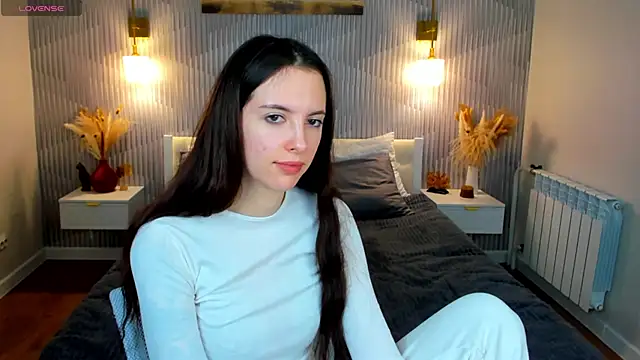 elise_robbie élő XXX-chatje