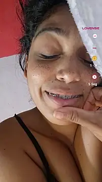 Putaalexa's Live XXX Chat