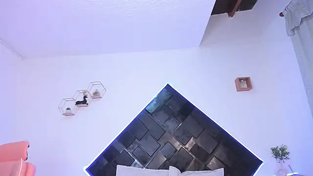 Dark_Valentino_ 网络视讯表演