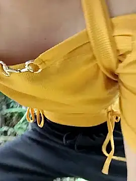 Ruby_Lucy 网络视讯表演