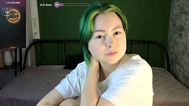 AnitaMeyer élő XXX-chatje